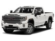 GMC Sierra 2500 HD