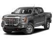 GMC Canyon