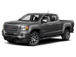  GMC Canyon