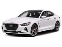 2021 Genesis G70 Sedan 2021 Genesis G70 Sedan