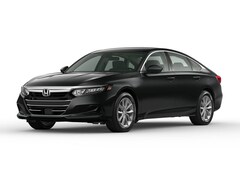 2021 Honda Accord LX Sedan