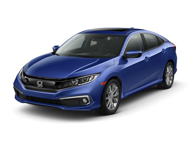 2021 Honda Civic For Sale in Reading PA | Piazza Honda of Reading