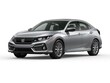 Honda Civic Hatchback