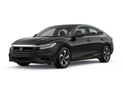 2021 Honda Insight EX Sedan
