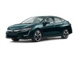 Honda Clarity Plug-In Hybrid