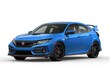 Honda Civic Type R