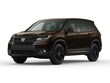 Honda Passport