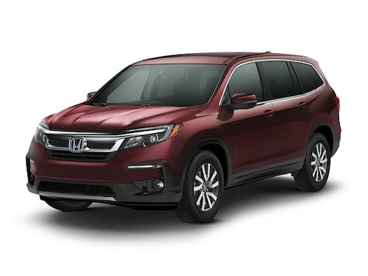 Honda Pilot For Sale In Muncy Pa Ciocca Honda Of Williamsport