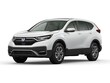 Honda CR-V Hybrid