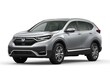 Honda CR-V Hybrid