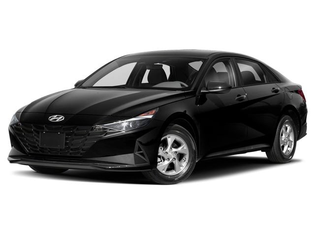 2021 Hyundai Elantra 2.0 SE IVT's photo