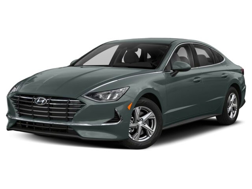 Used 2021 Hyundai Sonata SE