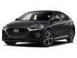 Hyundai IONIQ Plug-In Hybrid