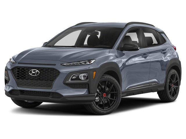 2021 Hyundai Kona NIGHT