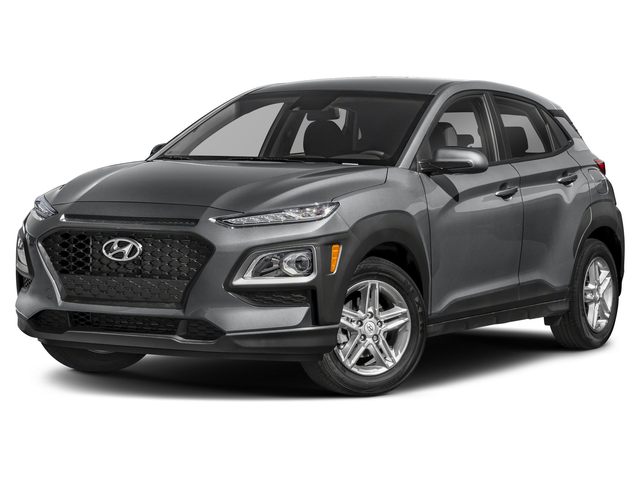 2021 Hyundai Kona SE Automatic AWD's photo