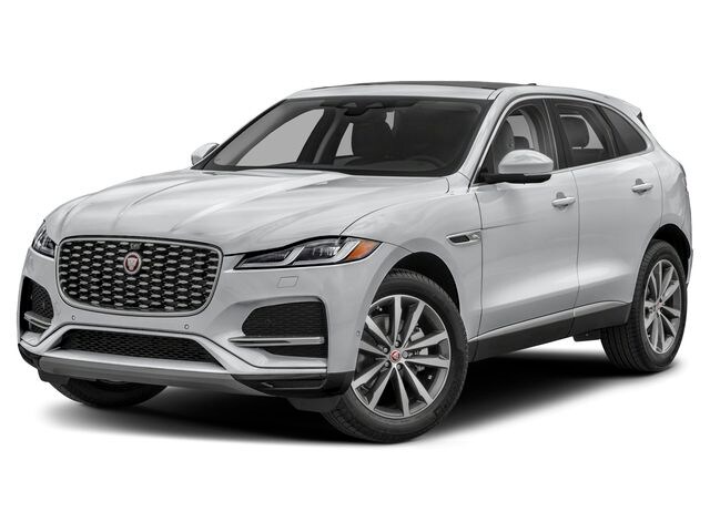 Jaguar F Pace Trim Levels Parsippany Nj Jaguar Parsippany