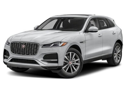 New 21 Jaguar F Pace For Sale At Jaguar South Atlanta Vin Sadcz2ee5ma6840