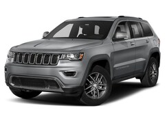 Used 2021 Jeep Grand Cherokee Limited SUV in Grandville, MI