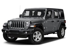2021 Jeep Wrangler Willys Sport For Sale in East Hanover, NJ