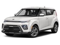 2021 Kia Soul Hatchback 2021 Kia Soul Hatchback