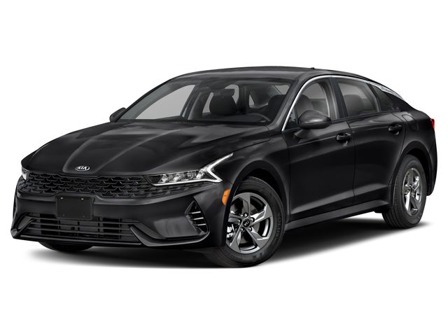 2021 Kia K5 LX