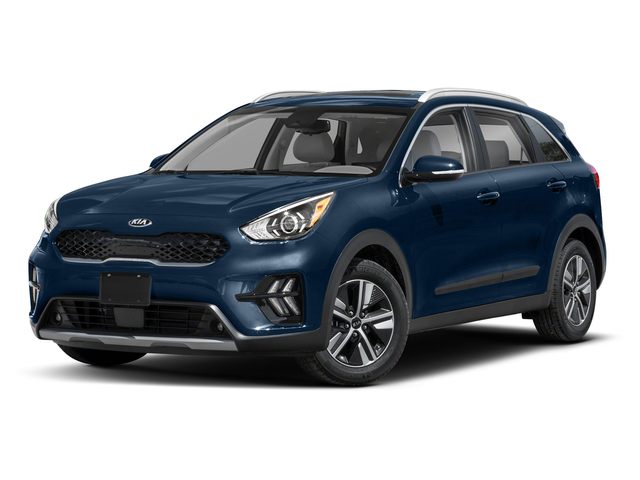 2021 Kia Niro EX Premium's photo