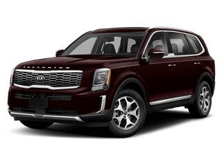 2021 Kia Telluride SUV