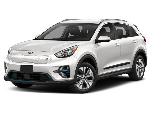 2021 Kia Niro EX EV's photo