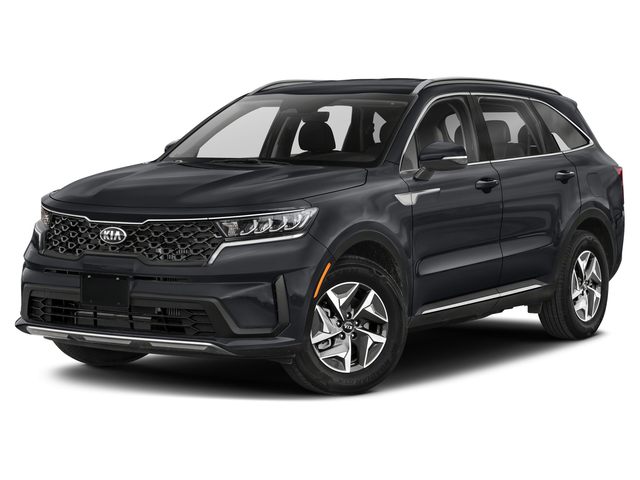 2021 Kia Sorento S Hybrid AT's photo