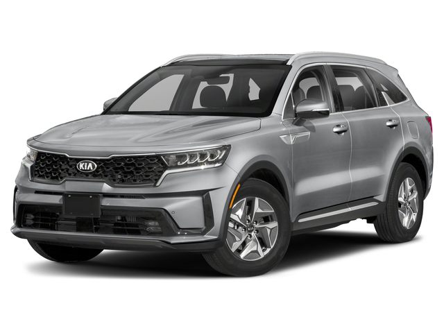 2021 Kia Sorento Hybrid SUV 