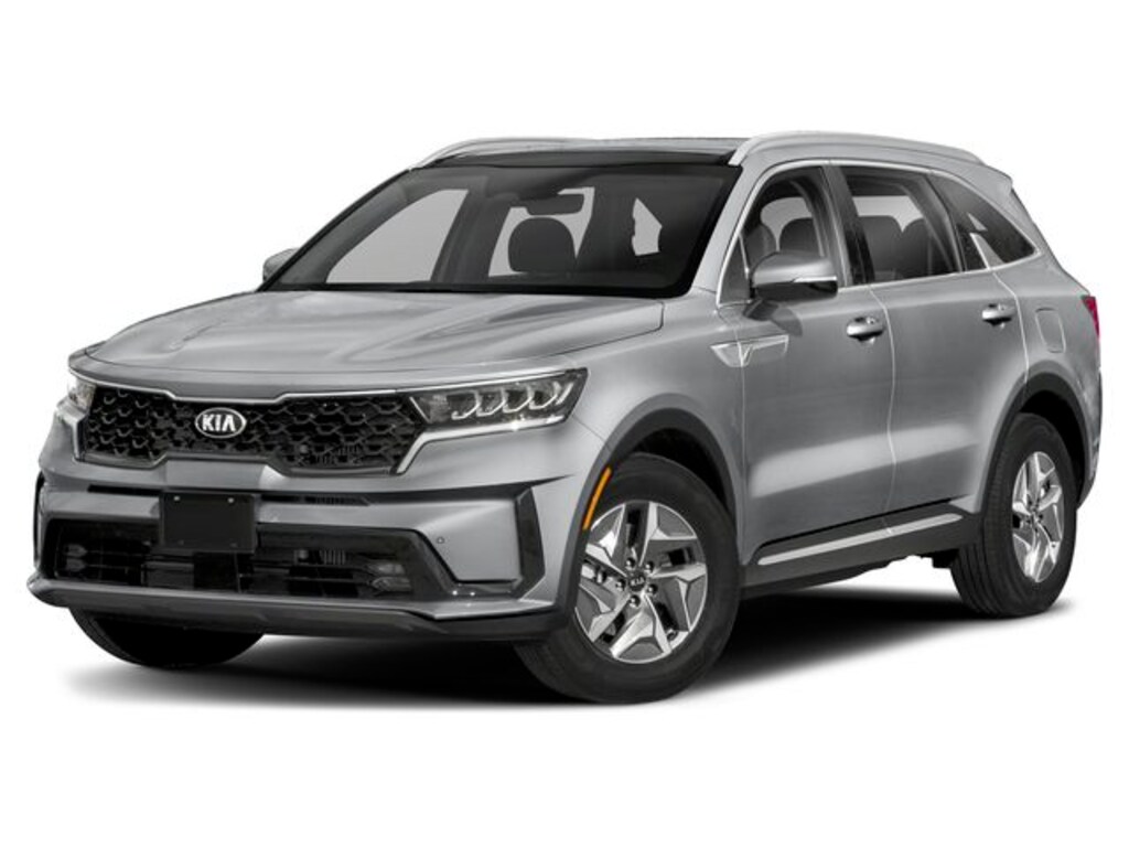 Used 2021 Kia Sorento For Sale Murphy NC