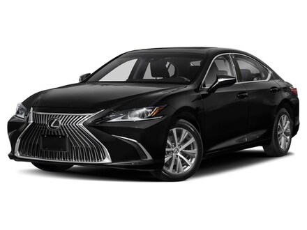 2021 LEXUS ES 350 Sedan
