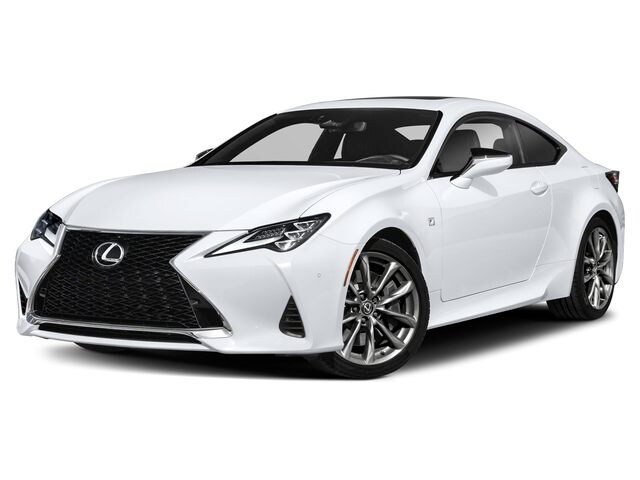 New Lexus Rc For Sale In Wayzata Near Minneapolis Mn Lexus Of Wayzata