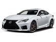 LEXUS RC F
