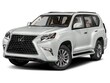 LEXUS GX 460
