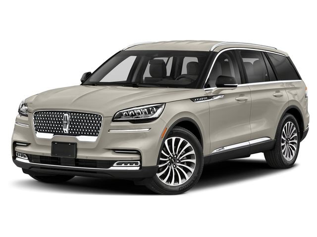 2021 Lincoln Aviator Base's photo