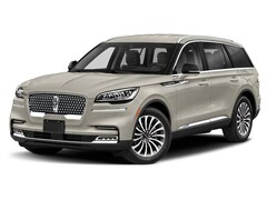 2021 Lincoln Aviator Reserve SUV