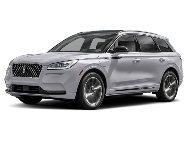 2021 Lincoln Corsair Grand Touring's photo