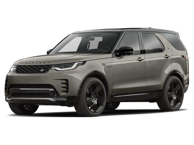 2021 Land Rover Discovery S's photo