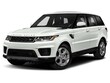  Land Rover Range Rover Sport Plug-in Hybrid
