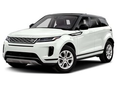 2021 Land Rover Range Rover Evoque S SUV