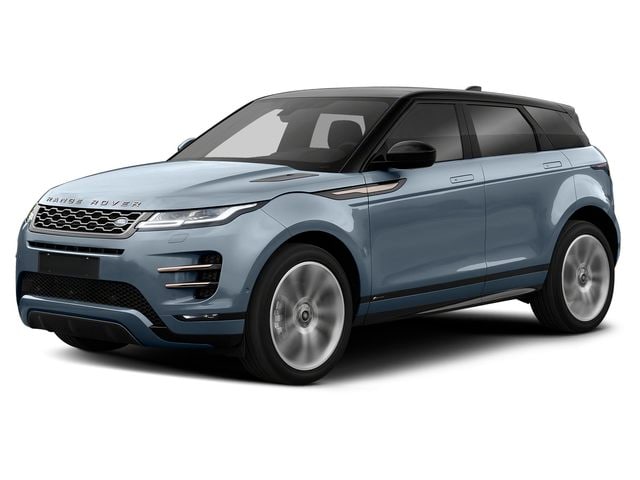 2021 Land Rover Range Rover Evoque R-Dynamic SE's photo