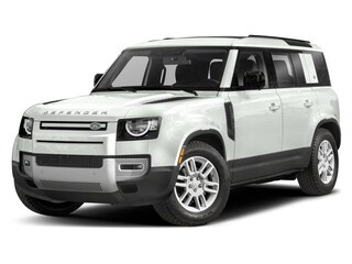 2021 Land Rover Defender 110 X SUV