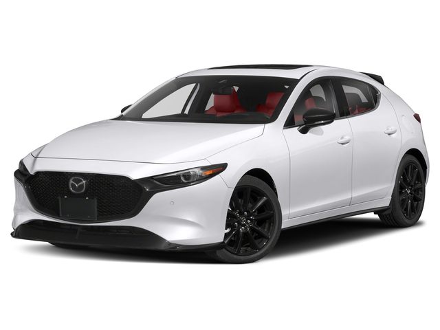 2021 Mazda CX-3 Premium Plus 2.5 AT 5-Door SKYACTIV AWD's photo