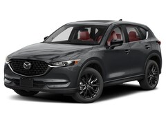 2021 Mazda CX-5 Grand Touring Reserve in Burlingame, CA