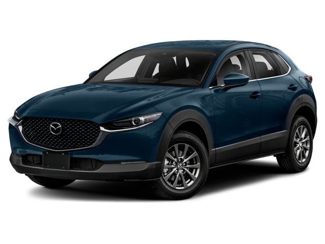 2021 Mazda CX-30 S's photo