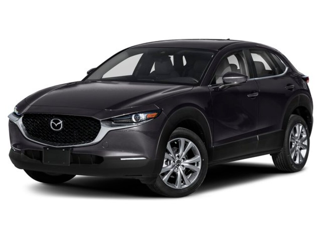 Used 2021 Mazda CX-30 Preferred