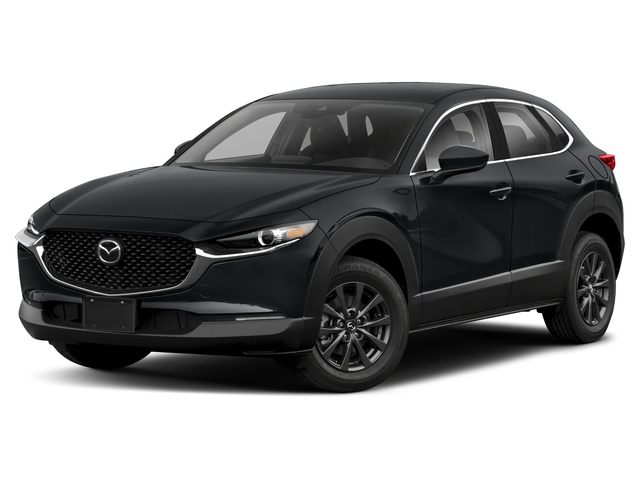 2021 Mazda CX-30 2.5 S AWD's photo