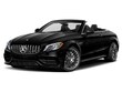 Mercedes-Benz AMG C 63