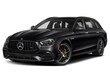  Mercedes-Benz AMG E 63